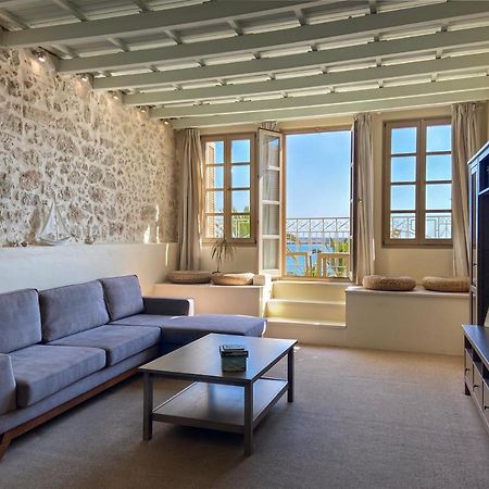 Casa Maistra Residence Rethymno  Екстер'єр фото