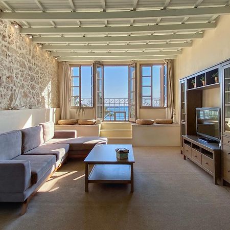 Casa Maistra Residence Rethymno  Екстер'єр фото