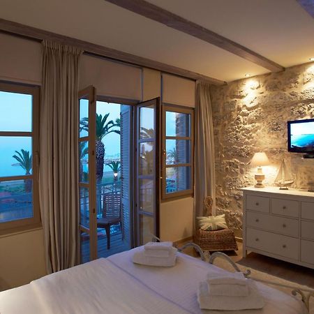 Casa Maistra Residence Rethymno  Екстер'єр фото