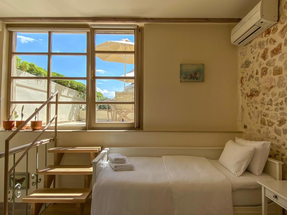 Casa Maistra Residence Rethymno  Екстер'єр фото