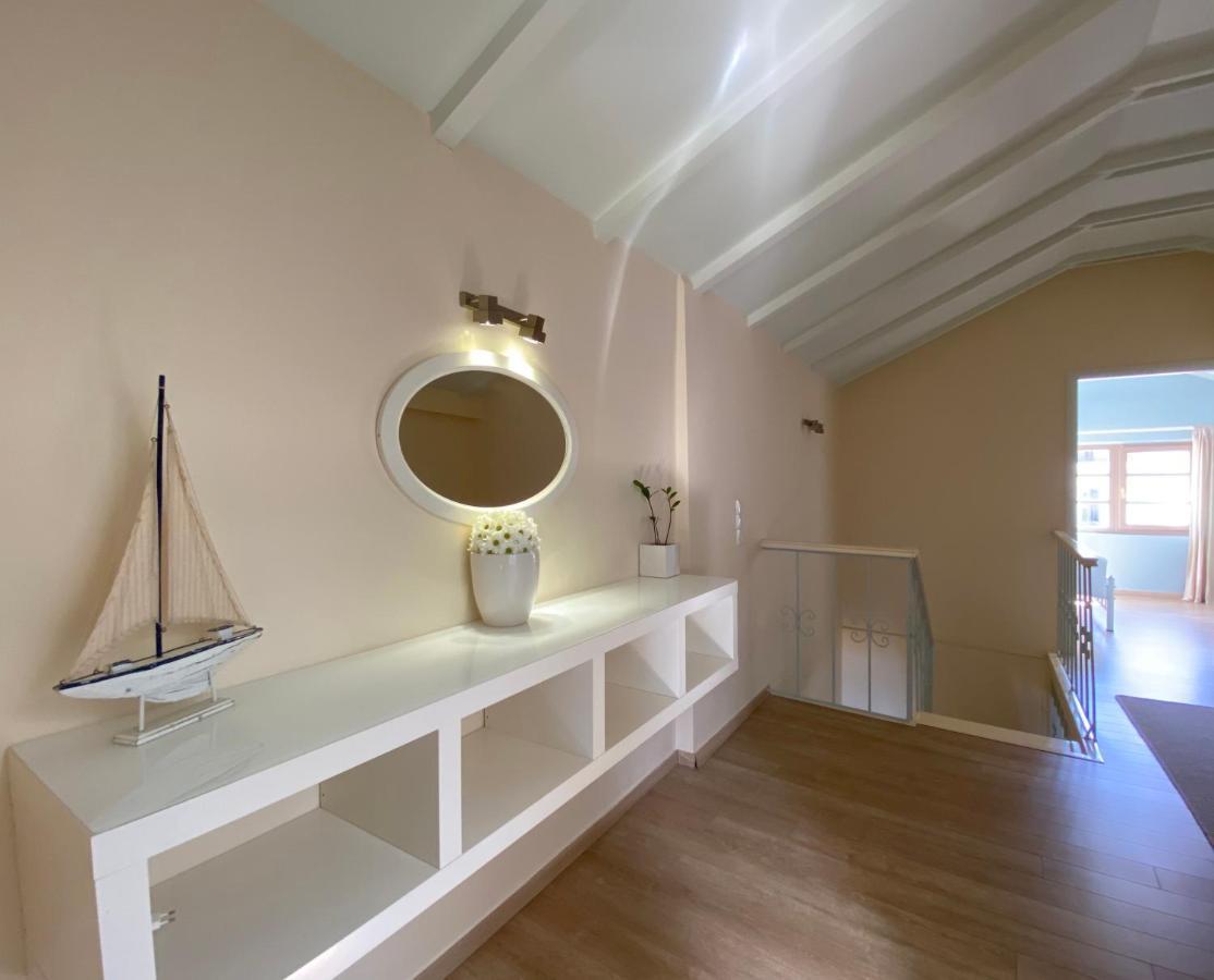 Casa Maistra Residence Rethymno  Екстер'єр фото