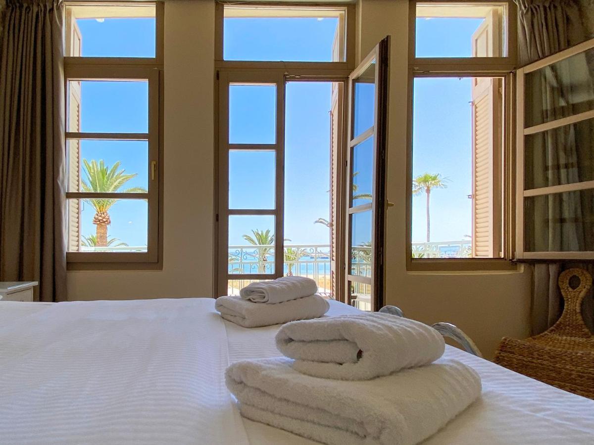 Casa Maistra Residence Rethymno  Екстер'єр фото
