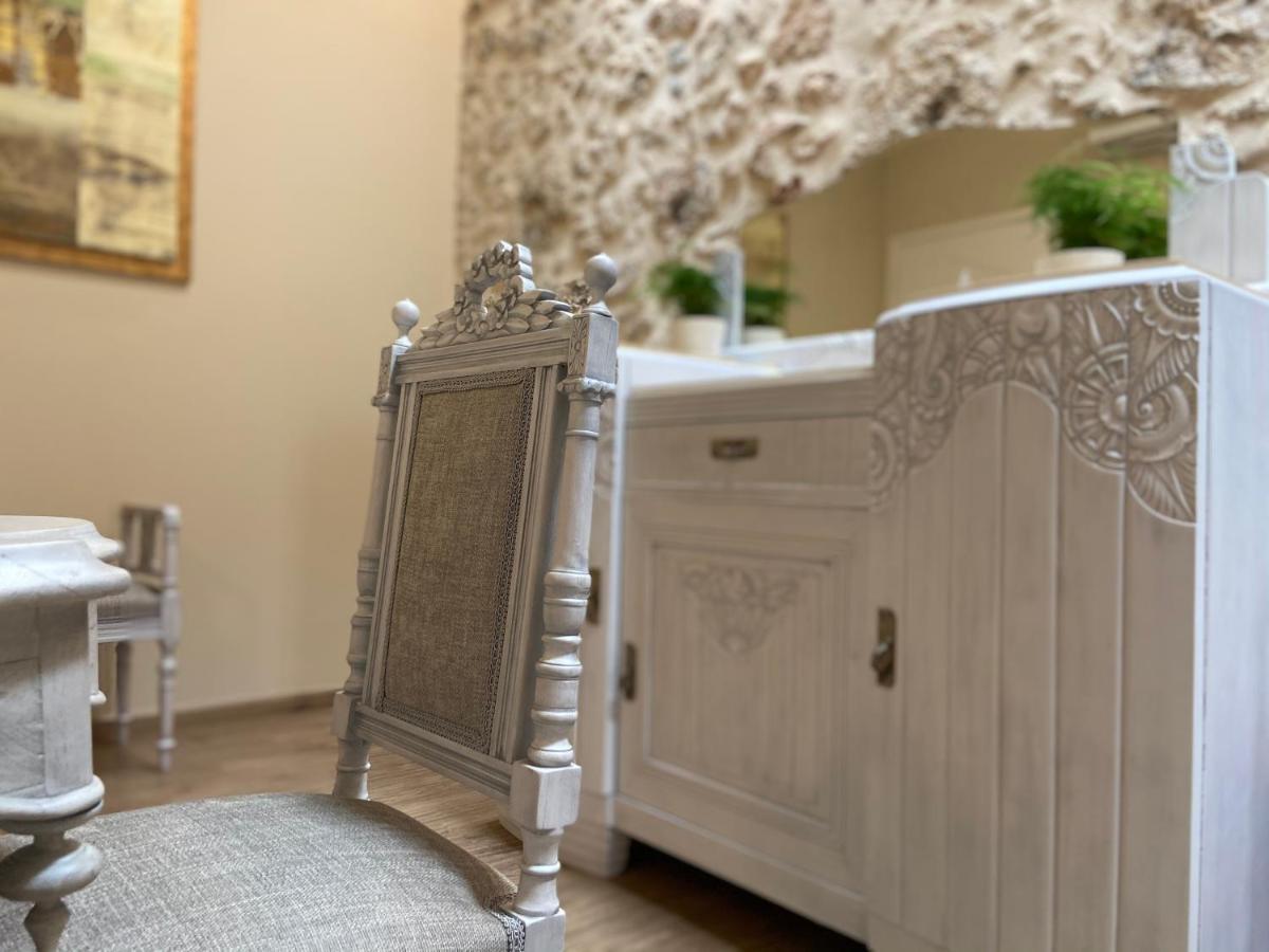 Casa Maistra Residence Rethymno  Екстер'єр фото