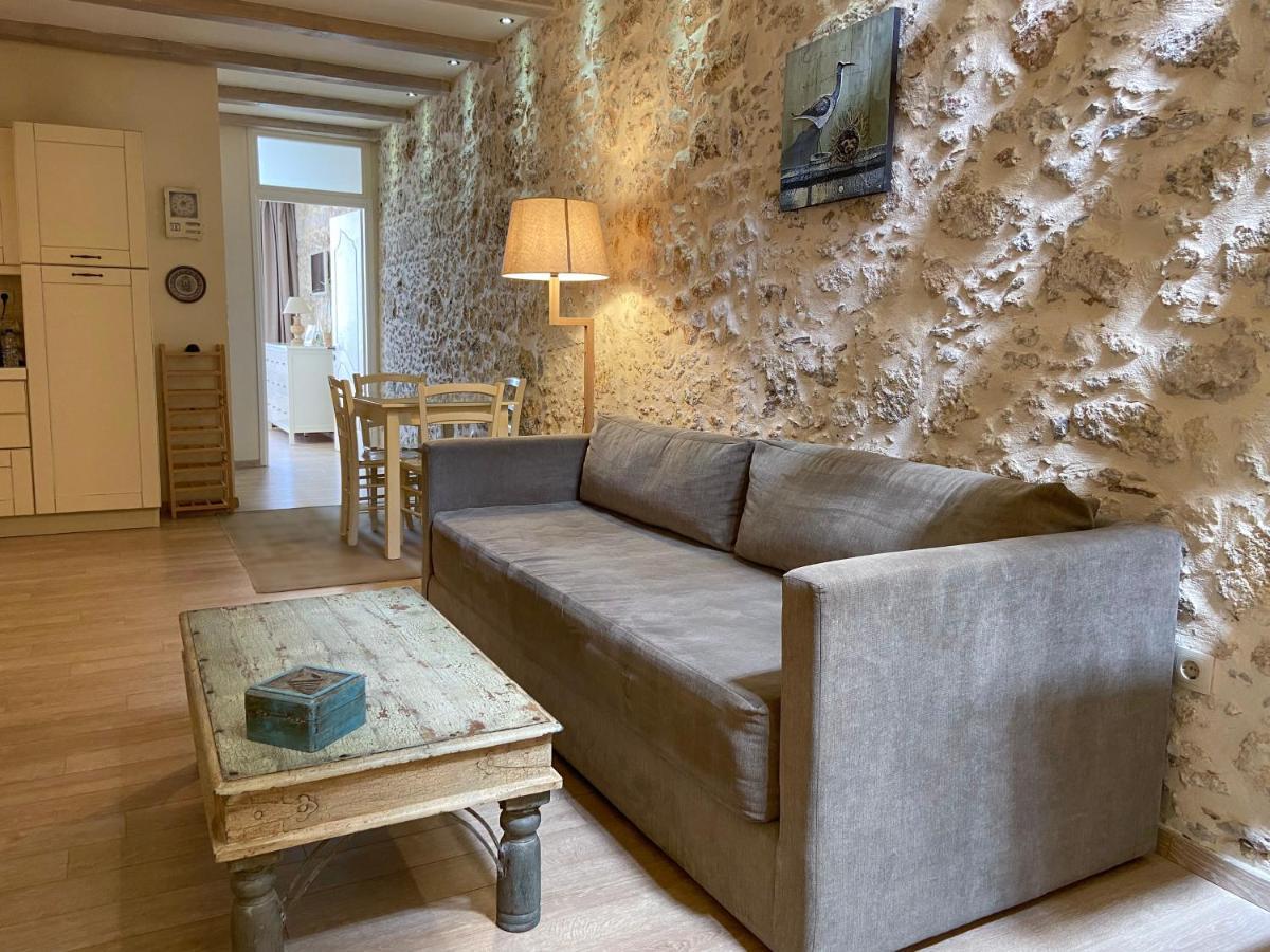 Casa Maistra Residence Rethymno  Екстер'єр фото
