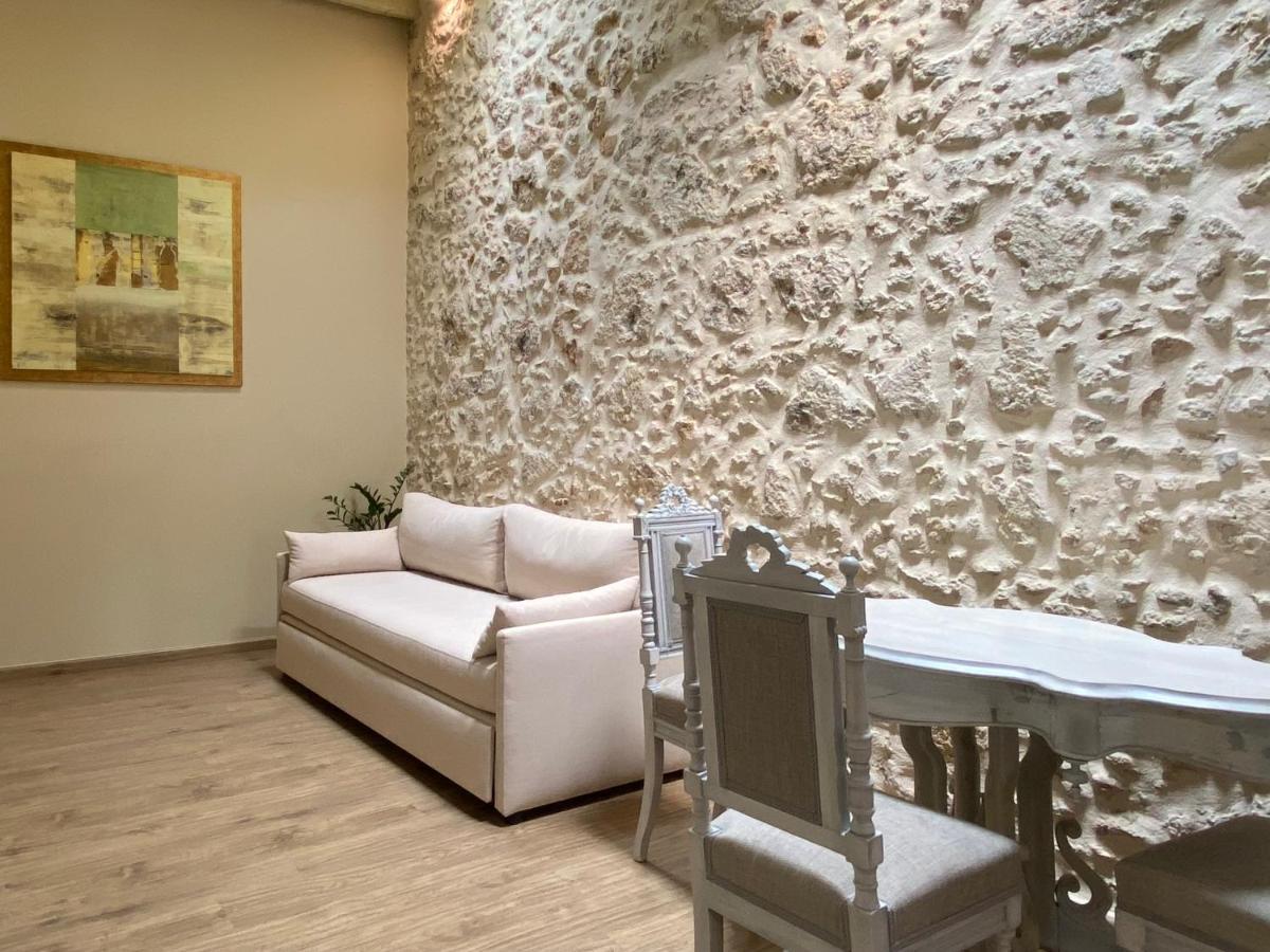 Casa Maistra Residence Rethymno  Екстер'єр фото