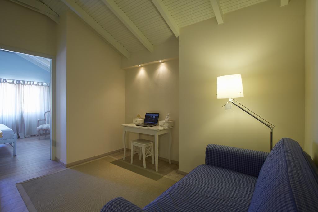 Casa Maistra Residence Rethymno  Номер фото