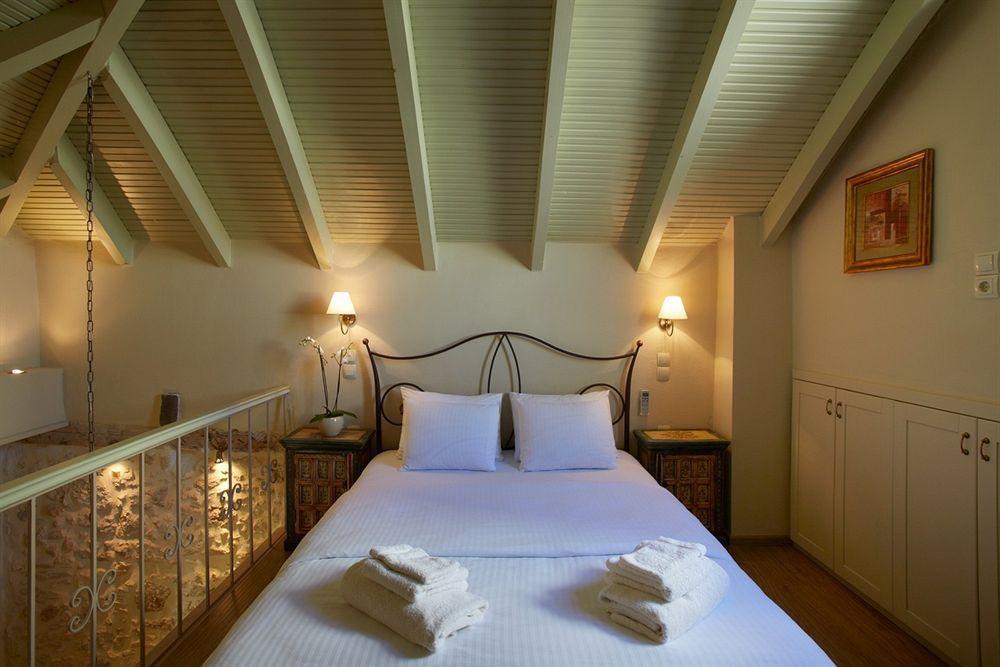 Casa Maistra Residence Rethymno  Екстер'єр фото
