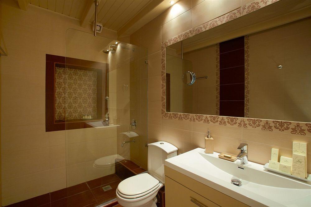 Casa Maistra Residence Rethymno  Екстер'єр фото