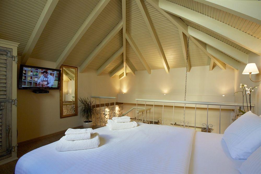 Casa Maistra Residence Rethymno  Екстер'єр фото