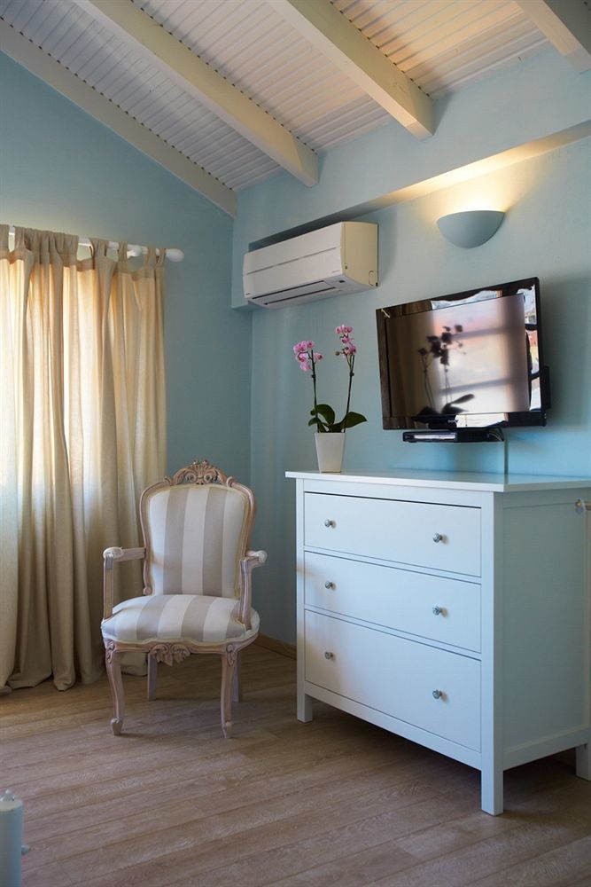 Casa Maistra Residence Rethymno  Екстер'єр фото
