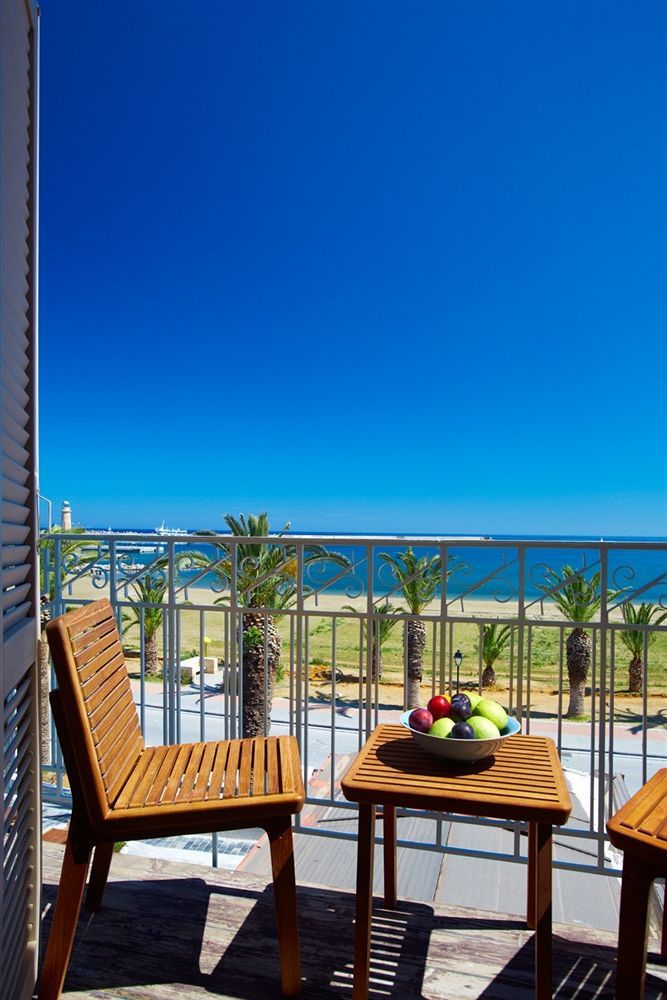 Casa Maistra Residence Rethymno  Екстер'єр фото