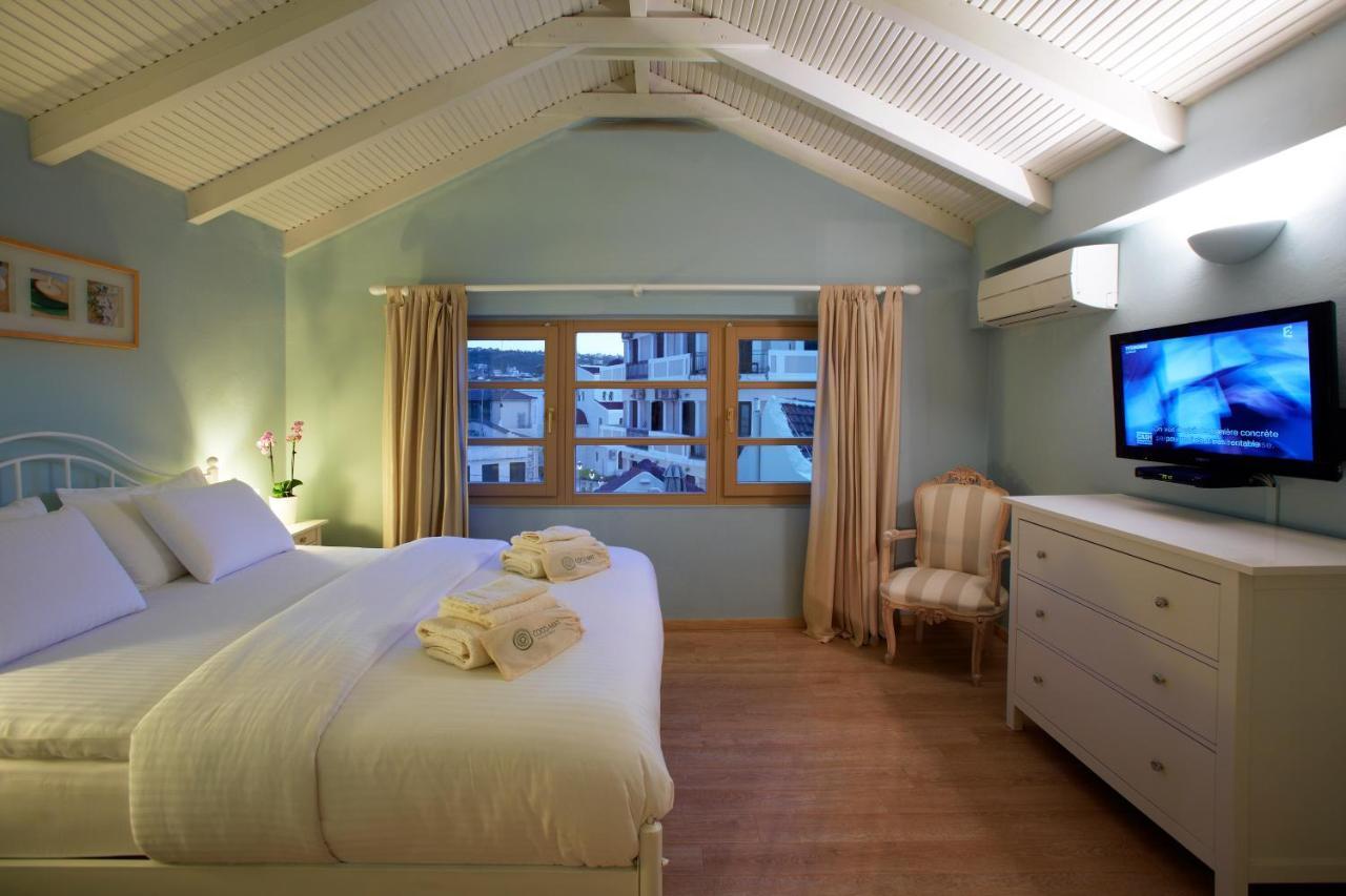 Casa Maistra Residence Rethymno  Екстер'єр фото
